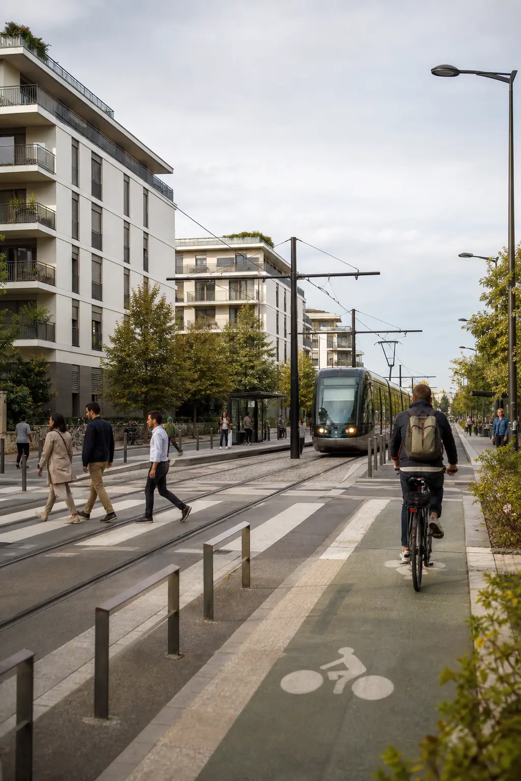 Repère immobilier : Évolution
