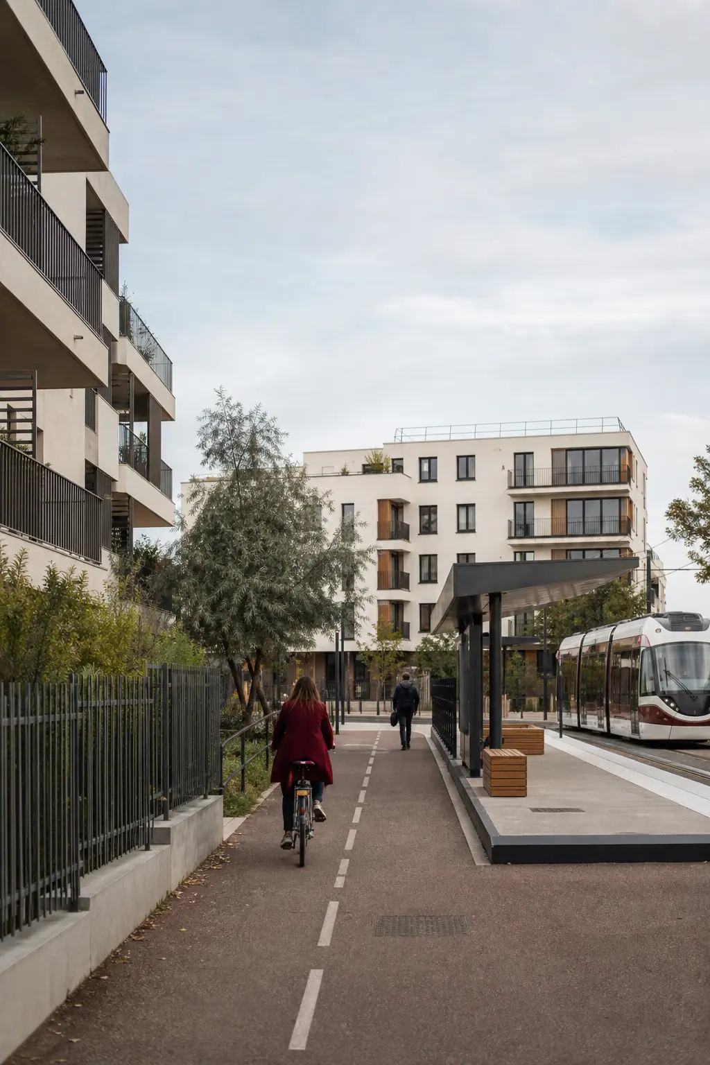 Repère immobilier : Évolution