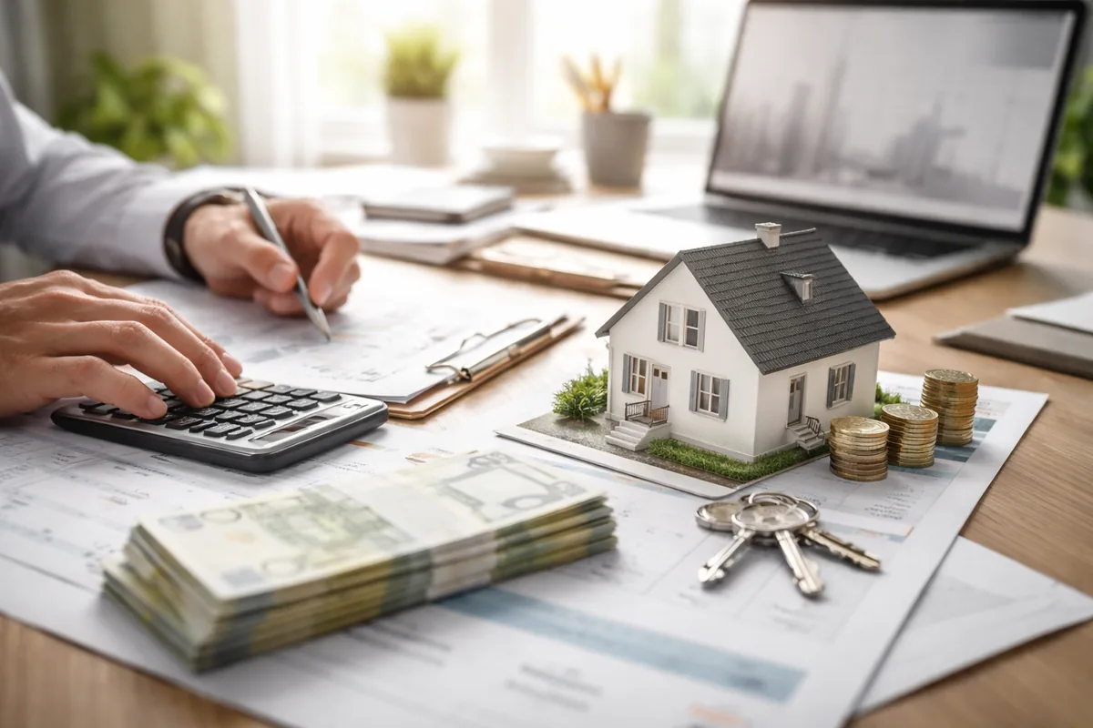Comment financer un projet immobilier tout en respectant la réglementation